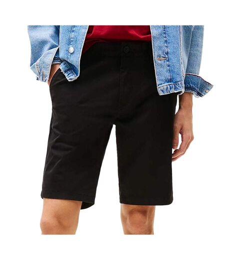 Short chino noir homme tommy hilfiger scanton - 29