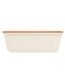 Thursday bamboo 1l lunch box one size beige MidOcean-2