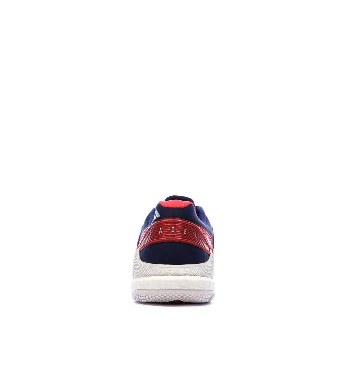 Chaussures de padel bleu homme adidas crazyquick-3