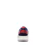 Chaussures de padel bleu homme adidas crazyquick-3