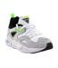 Baskets Trc Blaze The Triangle Homme Beige Vert Blanc Puma-1