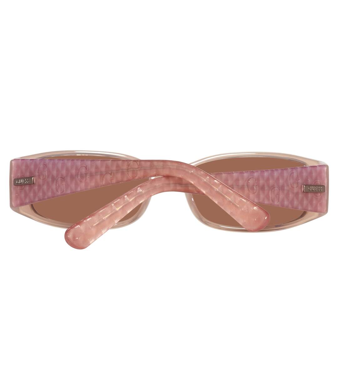 Lunettes De Soleil Femme Guess Gu7259-55N33-3