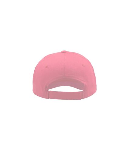 Casquette start 5 mixte rose Atlantis