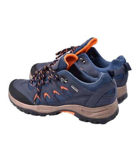 Chaussure Basket de Marche pour Homme