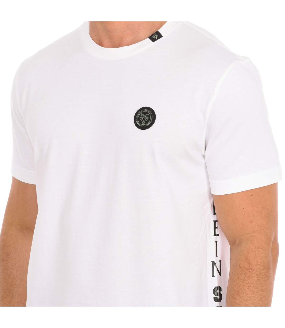 TIPS401 men's short-sleeved t-shirt-2