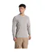 T-shirt Manches Longues Homme Beige Craghoppers-4