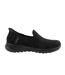Baskets Go Walk Joy Femme Noir Skechers-4