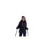 Blouson De Ski Vortex Femme Noir Mountain Warehouse-1