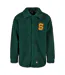 Veste Chemise Homme Vert Foncé Starter Black Label-2