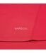Mens Big Logo Super Light T-shirt Flag Red Canterbury-3