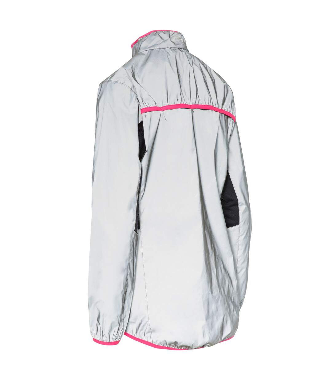 Trespass Womens/Ladies Lumi Active Jacket (Silver Reflective) - UTTP2970-4
