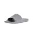Claquettes Motif/style Logo Homme Gris Guess-1