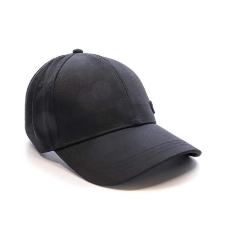 Casquette Noire Homme Calvin Klein Jeans Cap - Taille unique