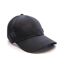 Casquette Noire Homme Calvin Klein Jeans Cap - Taille unique-2