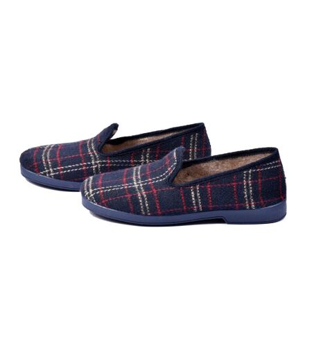 CHARENTAISE Femme Pantoufle PREMIUM