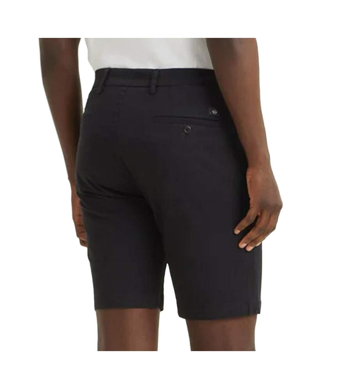 Short noir homme dockers modern - 28-2