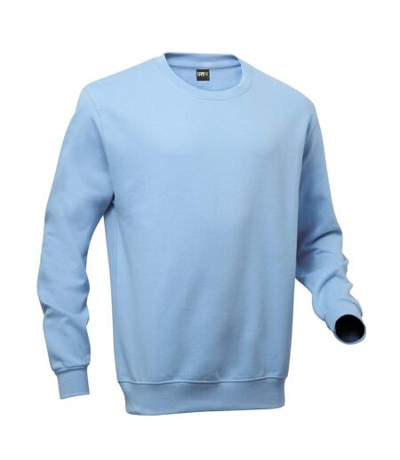 Pro RTX Mens Pro Sweatshirt (Sky Blue) - UTRW6174
