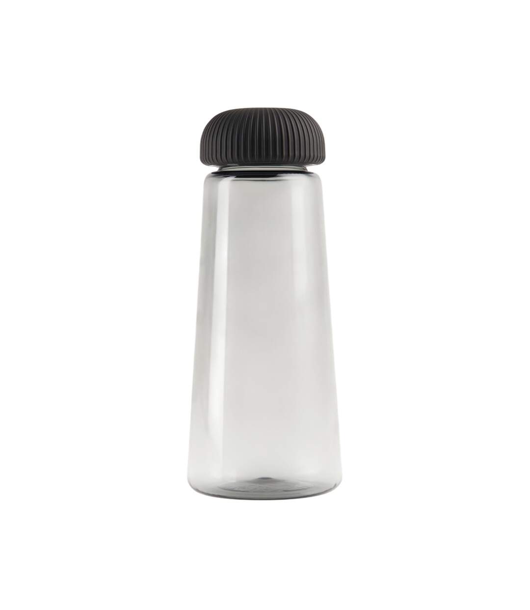 Erie rpet 575ml water bottle one size black Vinga-1