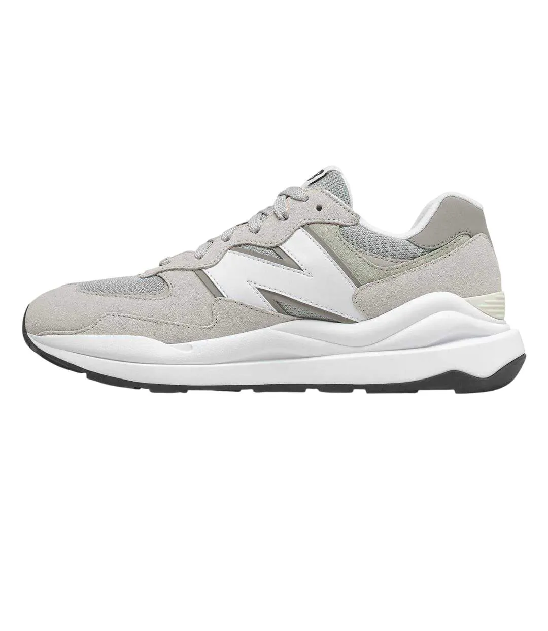 Baskets Femme Gris New Balance-2