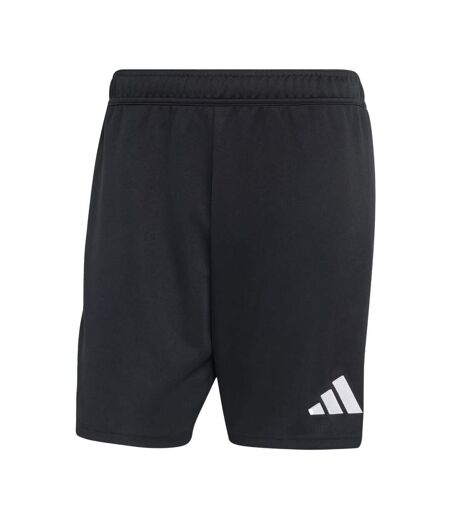 Short De Gardien De But Tierro Homme Noir Adidas