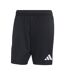 Short De Gardien De But Tierro Homme Noir Adidas-2