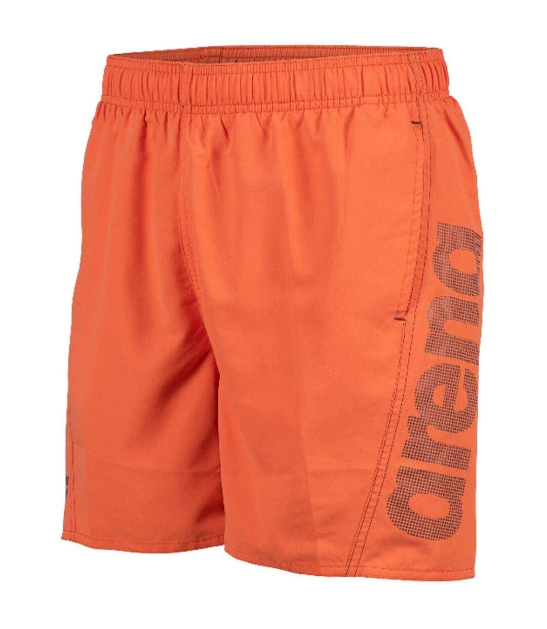 Boardshort Homme Anthracite Arena-3