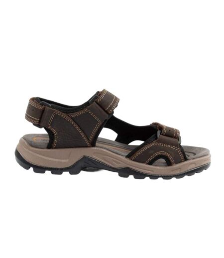 Sandales Homme Marron Grisport