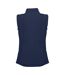 Veste Sans Manches Femme Bleu Marine Regatta Professional-3
