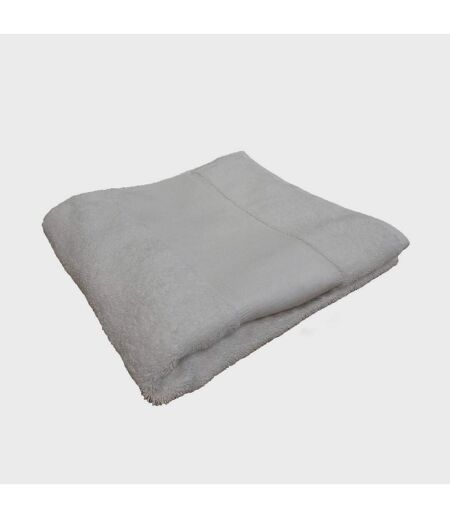 Towel City - Serviette à main (Blanc) - UTRW9703