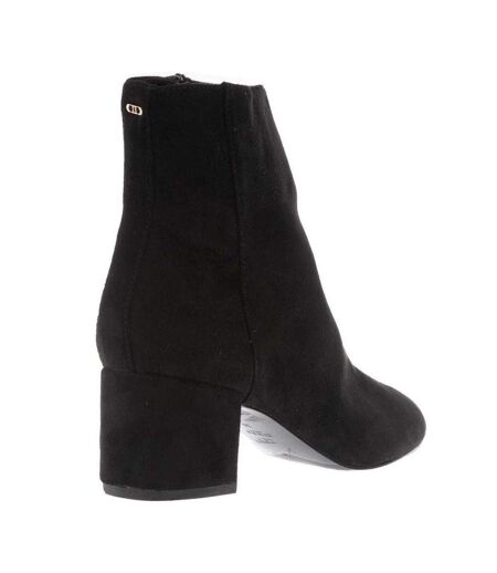 Bottines Prisha Femme Noir Dune London