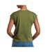 T-Shirt vert femme freeman porter tarik nevada-2