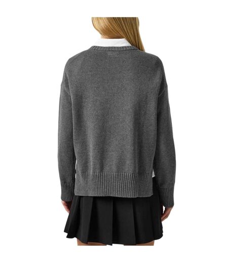 Pull Femme Beige Guess