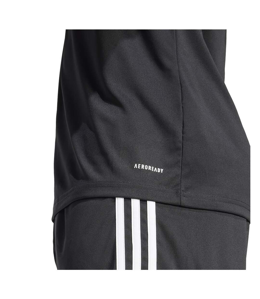 Maillot Squadra Homme Noir Adidas-4
