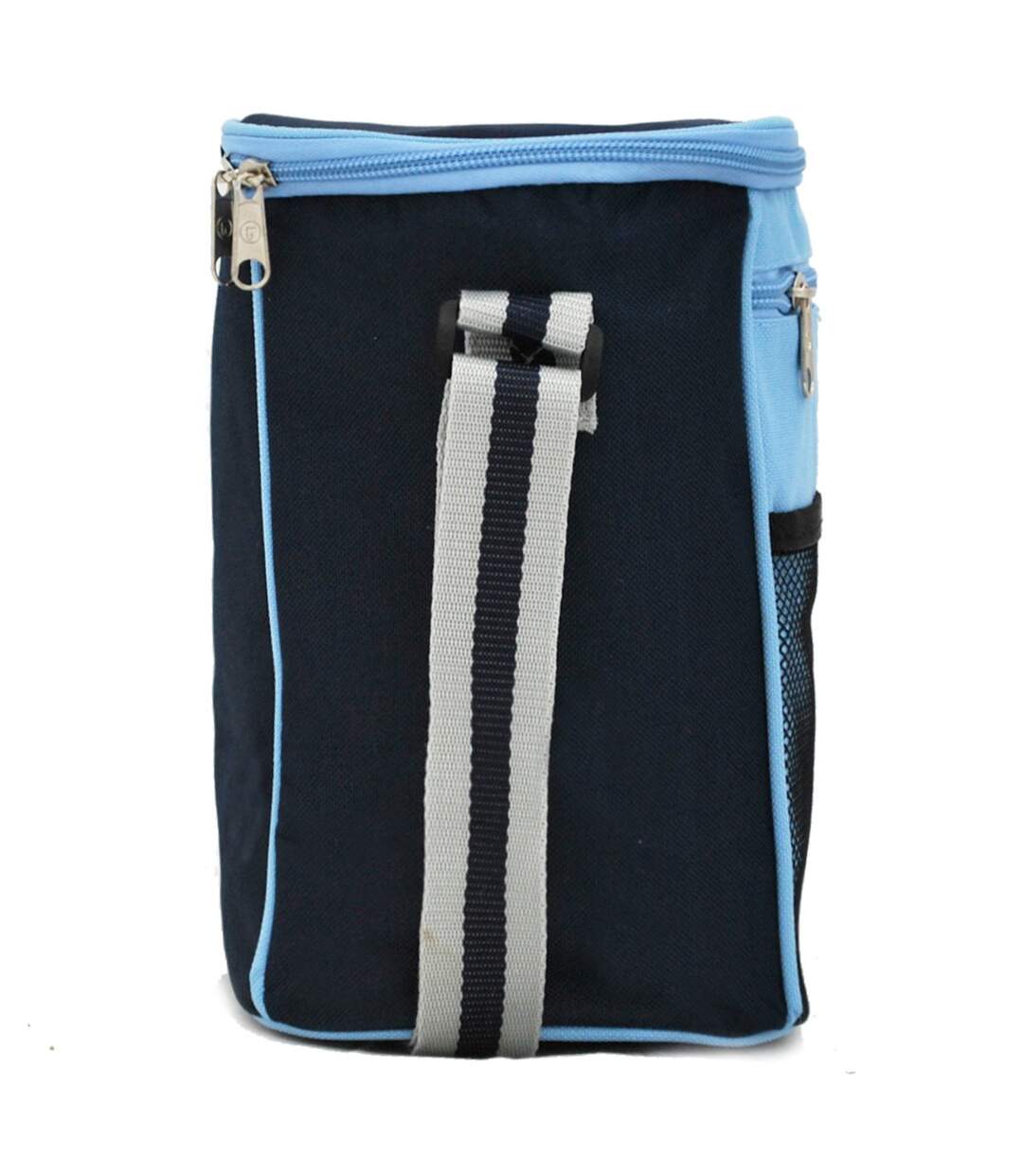 Benzi - Sac repas isotherme - bleu - 6145-3