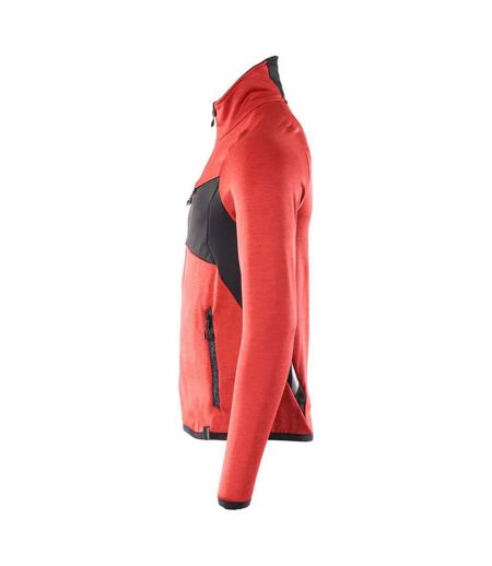 Veste Polaire Accelerate Homme Mascot
