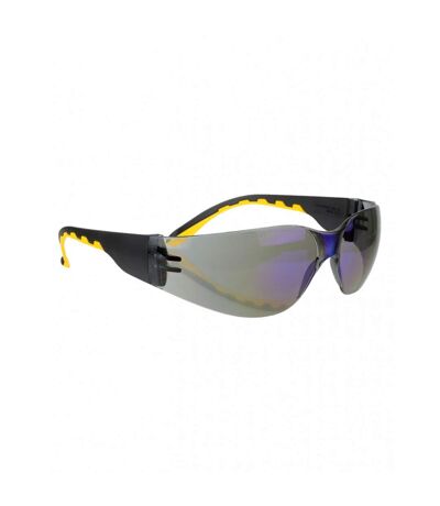 Track rimless glasses / workwear acc / eyewear one size blue Caterpillar