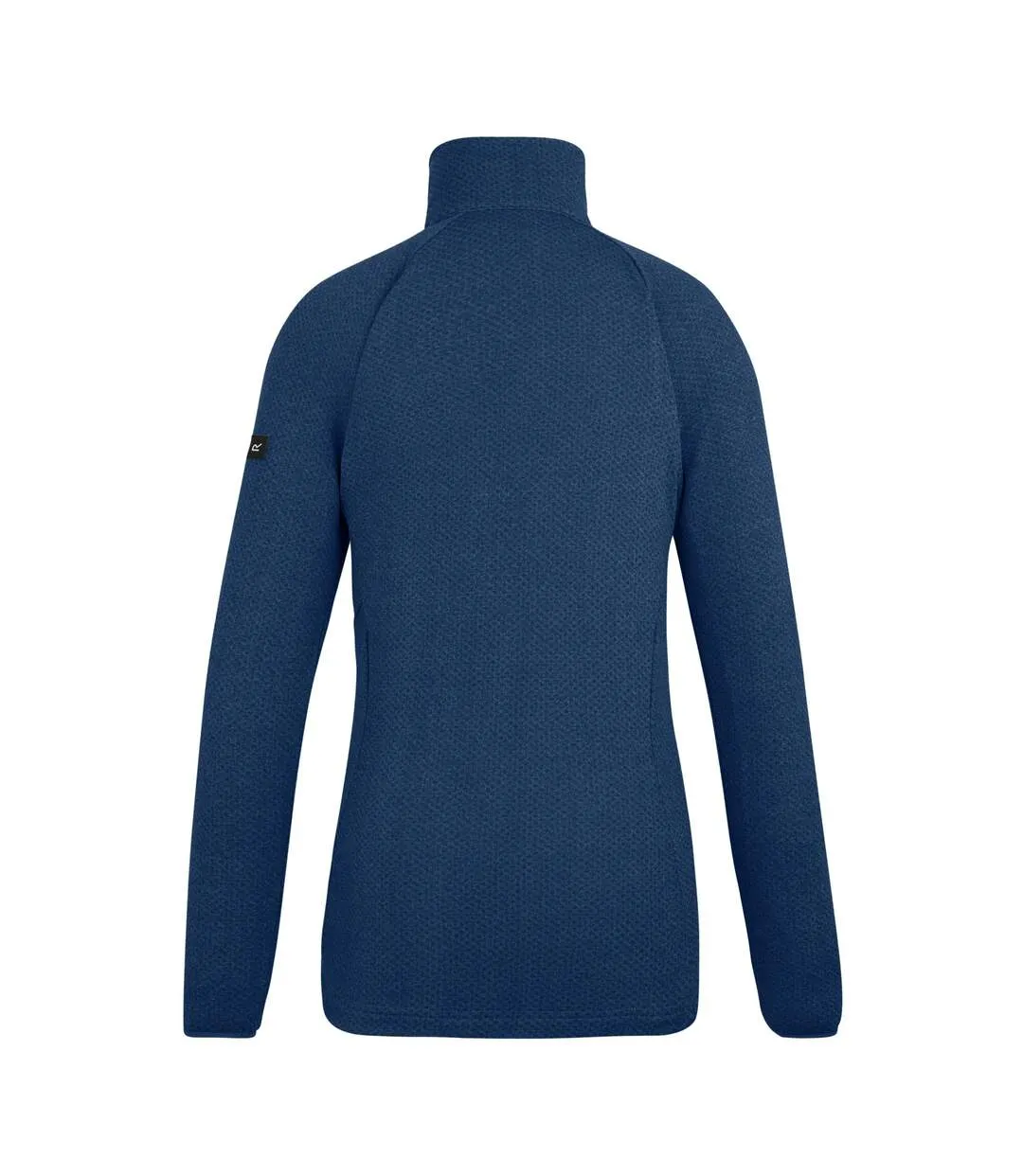 Veste Softshell Malana Femme Bleu Aviateur Regatta-2