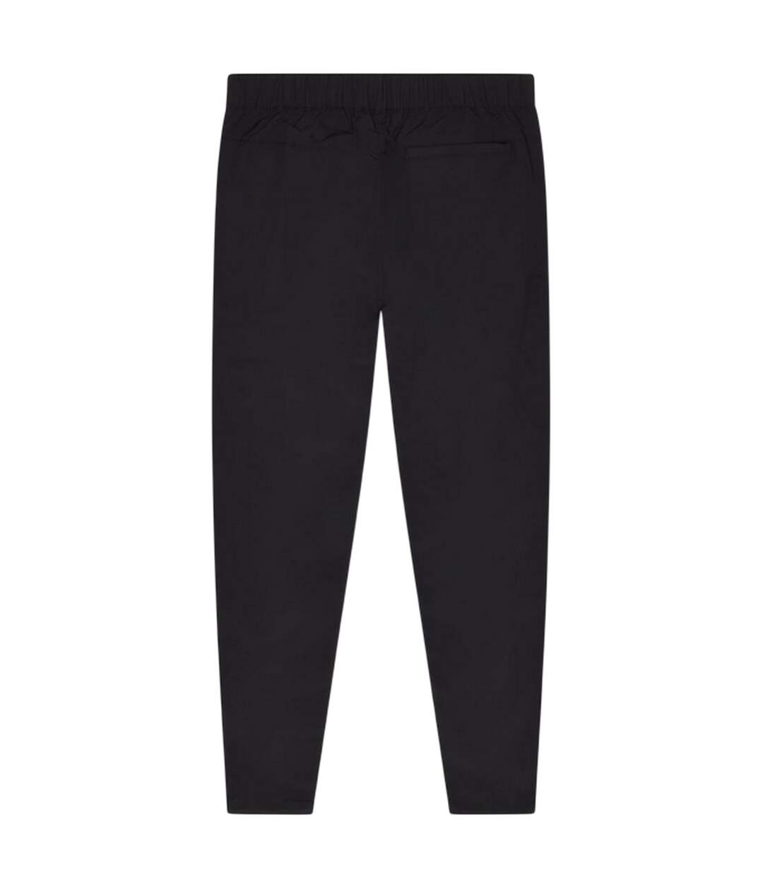 Pantalon À Poches Terrince Homme Noir Nicce-2