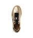 Basket Basse Cuir Tamaris-5