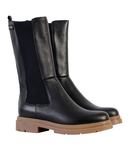 Bottine Cuir Les Tropeziennes Saddie