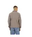 Veste-chemise Lathan Homme Taupe Brave Soul-3