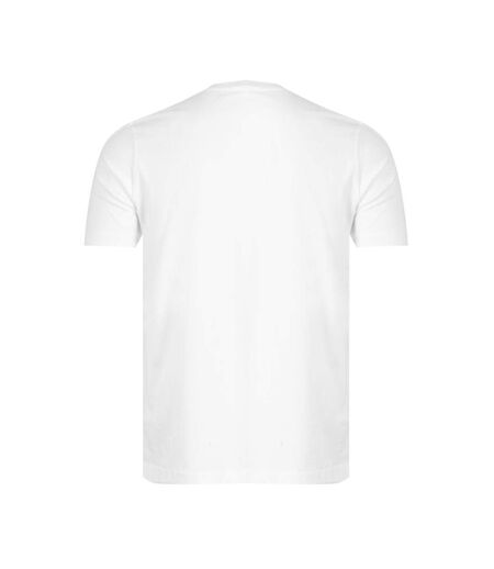 T-shirt blanc homme diesel just a18997