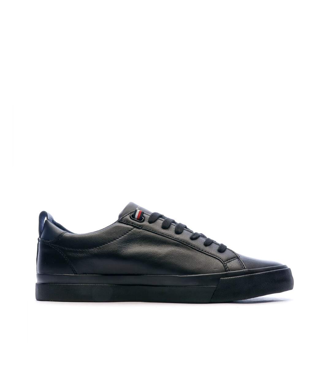 Baskets Noires Homme Tommy Hilfiger Dino-2