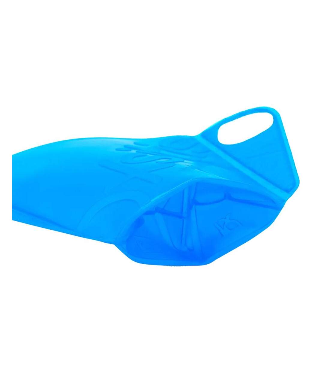 Le gobelet de course bleu oxsitis cup-2