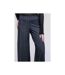 Pantalon large chevron EVARISTO - Dona X Lisa-3
