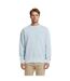 Mens Auntentic Jumper Sky Blue Levis-4