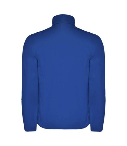 Roly Mens Antartida Soft Shell Jacket (Royal Blue) - UTPF4238