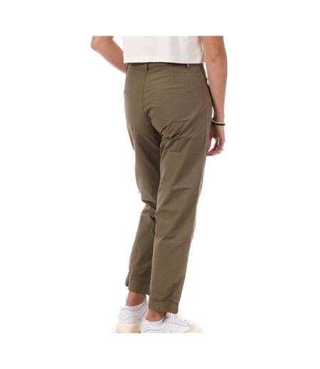 Pantalon Kaki  Femme Joseph In Paul - 36