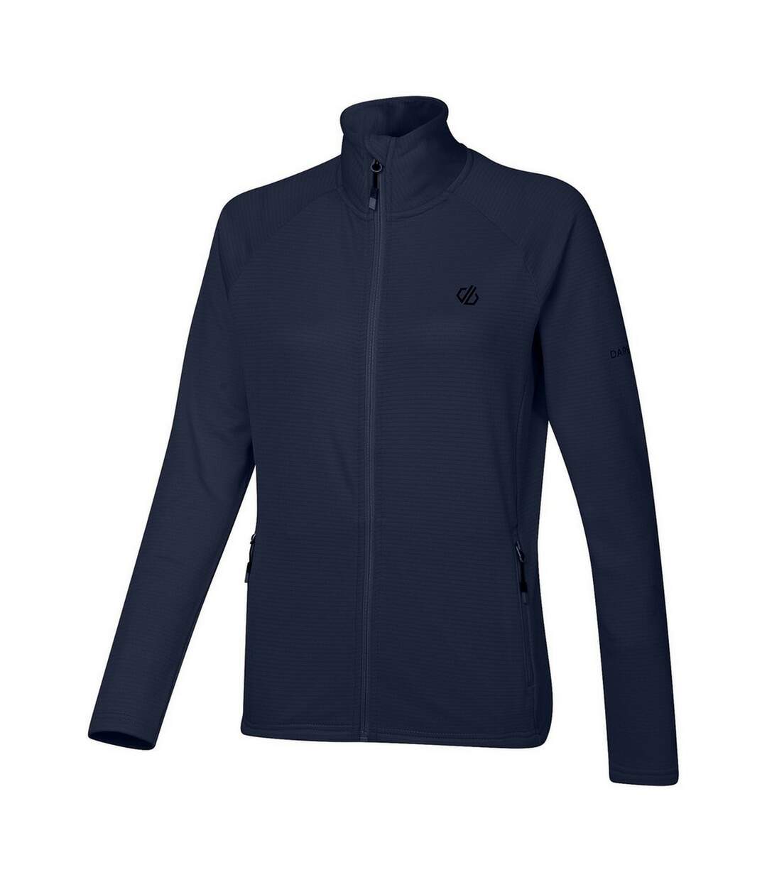Haut De Sport Lowline Femme Bleu Marine Dare 2B-3