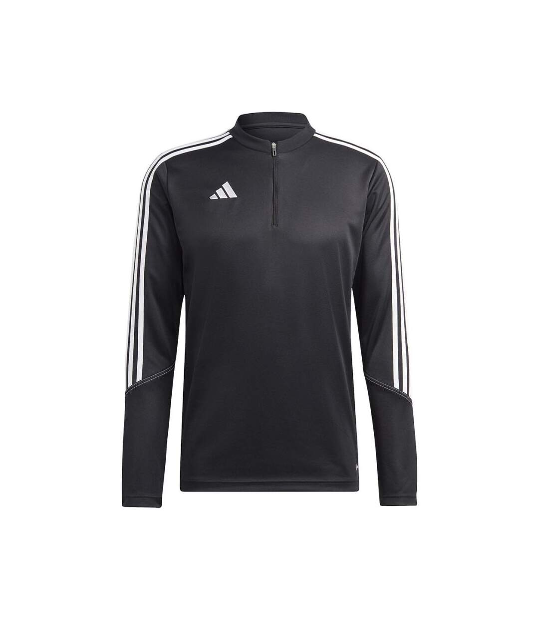 Sweat Tiro Club Homme Noir Blanc Adidas-2